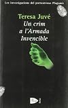 Un crim a l'Armada Invencible (Catalan Edition)