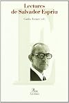 Lectures de Salvador Espriu