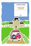 Amazon cover image