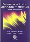 Fundamentos de física : electricidad y magnetismo