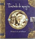 Tratado De Magia Manual De Aprendizaje Sin Codificar
