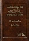 EL RECURSO DE CASACIÓN CONTENCIOSO ADMINISTRATIVO