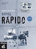 Rapido, Rapido : Cuaderno De Ejercicios