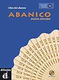 Abanico B2 : Libro Del Alumno (1cd Audio)