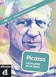 Picasso Las Mujeres De Un Genio 1cd Audio Mp3