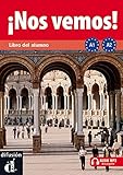 Nos Vemos! : Libro Del Alumno A1
