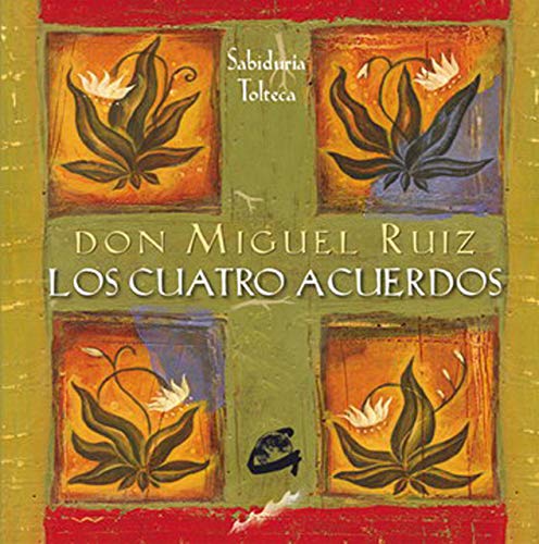 Los cuatro acuerdos: cartas