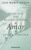 Antología de las mejores poesías de amor en lengua española