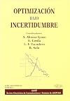 Optimización bajo incertidumbre (Spanish Edition)