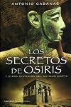 SECRETOS DE OSIRIS, LOS ED. BL