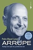Arrupe Biografas Y Memorias