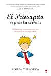 El Principito se pone la corbata