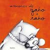 AMORES DE GATO E RATO (CARTONE)