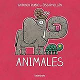 Imagen de portada de Amazon