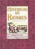 Historias De Ratones Libros Para Soar