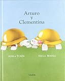 Arturo Y Clementina Arthur And Clementine