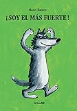 Soy El Mas Fuerte