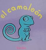 El Camaleon The Chameleon