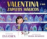 Imagen de portada de Amazon