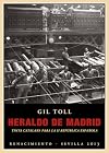 Heraldo de Madrid : tinta catalana para la II República Española