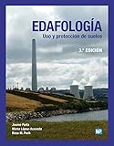 Edafologa Uso Y Proteccin De Suelos Agricultura