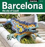Barcelona The City Of Gaudi