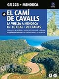 El Cam De Cavalls Menorca