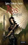Alas negras