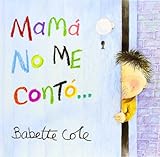 Imagen de portada de Amazon