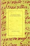 Galanes Y Damas En La Comedia Nueva Una Lectura Funcionalista Del Teatro Espaol Del Siglo De Oro