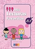 Mis Lecturas Favoritas 31 Editorial Geu 3 Primaria Mejora La Comprensin Lectora Recomendado Como Repaso Con Actividades Sencillas