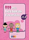 Mis Lecturas Favoritas 32 Editorial Geu 3 Primaria Mejora La Comprensin Lectora Recomendado Como Repaso Con Actividades Sencillas