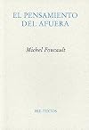 El pensamiento del afuera