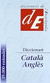Diccionari anglès-català