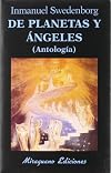 De Planetas y Angeles (Antología)