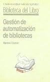 Managing Library Automation (Routledge Revivals)