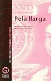 Pela llarga