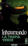 Imagen de portada de Amazon