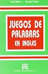 Juegos de palabras en inglés = A book of English puns