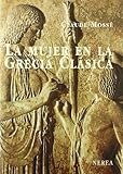 La Mujer En La Grecia Clsica Serie Media
