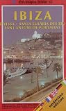 Plan De Ville Ibiza