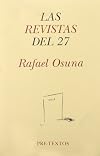 Las revistas del 27. Litoral, Verso y Prosa, Carmen, Gallo