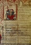 Colección diplomática calceatense. Tomo III: Archivo catedral (1400-1450)