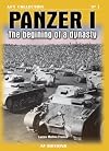 Panzer 1: Beginning of a Dynasty (AFV Collection)