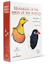Handbook of the Birds of the World, Volume 4: Sandgrouse to Cuckoos