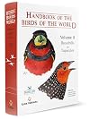 Handbook of the Birds of the World, Volume 8: Broadbills to Tapaculos