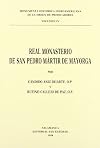 Real monasterio de San Pedro Martir de Mayorga: Fundacion de la reina Catalina de Lancaster (Monumenta historica iberoamericana de la Orden de Predicadores) (Spanish Edition)
