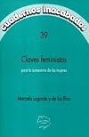 Claves feministas para la autoestima de las mujeres
