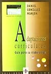 Adaptaciones curriculares guía para su elaboración
