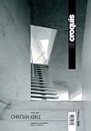Christian Kerez: El Croquis 145 (Spanish Edition)